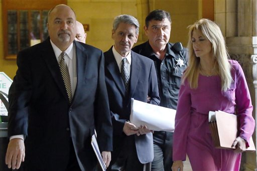 Robert Ferrante, William Difenderfer, Wendy Williams, – The Duquesne Duke